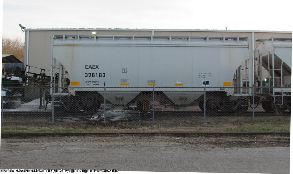 CAEX 328183